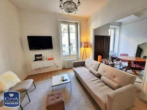 Appartement à louer 2 pièces 50.8 m² - Clermont-Ferrand (63) - 656€