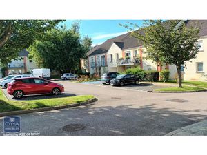 Appartement à louer 2 pièces 48.05 m² - Albert (80) - 560€