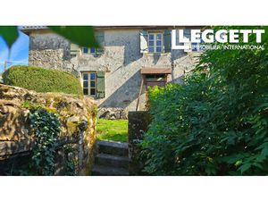 Achat Maison 5 pièces 98m² BUSSIERE POITEVINE 87320