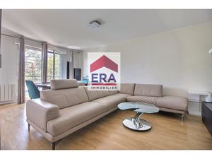 Appartement 3 pièces 67 m² à vendre / acheter asnières-sur-seine 92600 ? | ERA Immobilier