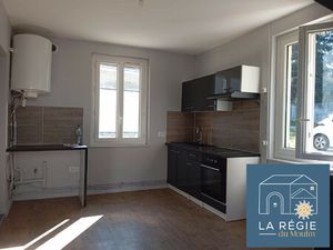 Location Maison 3 pièces 59m² CHIMILIN 38490