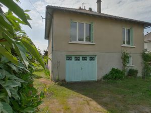 Achat Maison 4 pièces 70m²