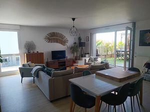 Appartement 5 pièces 128 m² à vendre / acheter bordeaux 33300 ? | ERA Immobilier