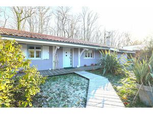 Maison 5 pièces 123 m² à vendre / acheter léognan 33850 ? | ERA Immobilier