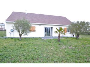 Location Maison 4 pièces 106m² ST PONT 03110