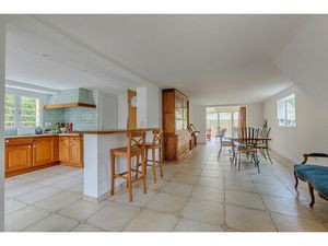 Maison 6 pièces 160 m² à vendre / acheter fontenay-le-fleury 78330 ? | ERA Immobilier