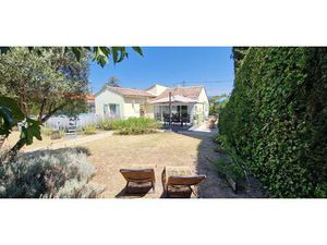 Achat : Maison (83520)