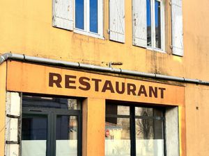 Achat Local commercial