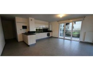 Location Appartement 3 pièces 67m² EVIAN LES BAINS 74500