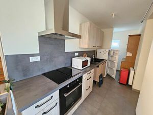 Location Appartement 4 pièces 72m² PONT DE VAUX 01190