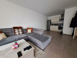 Location Appartement 2 pièces Meublé 48m² ESERY 74930