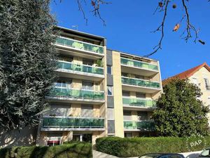 Saint-Maur-des-Fossés (94)