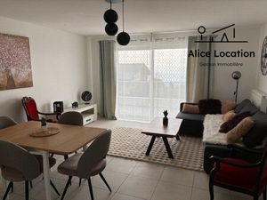 Location Appartement 3 pièces 66m² EVIAN LES BAINS 74500