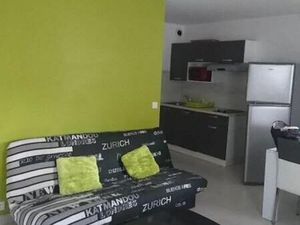 Location appartement 2 pièces 42 m² à Nice (06000)
