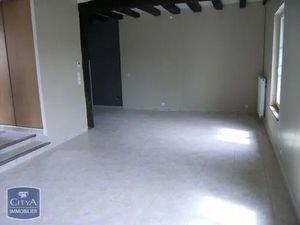 Maison à louer 6 pièces 104.9 m² - Saulchery (02) - 990€