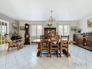 Maison de luxe 5 chambres en vente à Sangatte  France