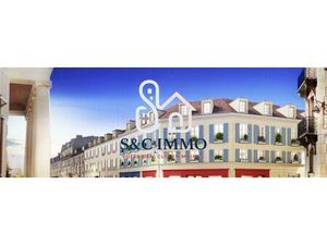 Appartement de 4 chambres de luxe en vente à Saint-Germain-en-Laye  Île-de-France