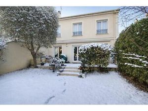 Maison de 5 pièces de luxe en vente à Maisons-Alfort  France