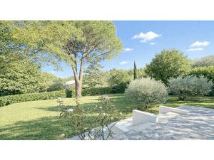 Maison Aix En Provence 7 pièce(s) 185 m2