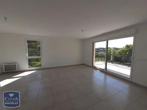 Appartement à louer 4 pièces 89.17 m² - Aix-en-Provence (13) - 1 357€