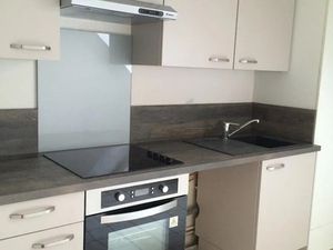 Appartement à louer 3 pièces 42.72 m² - Beauvais (60) - 628€