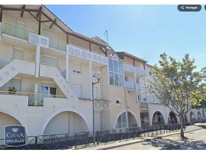 Appartement à louer 3 pièces 63.89 m² - Billère (64) - 710€