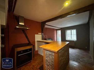 Appartement à louer 2 pièces 61.84 m² - Chartres (28) - 750€