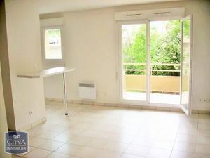Appartement à louer 1 pièce 28.82 m² - Clermont-Ferrand (63) - 427€