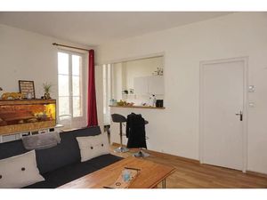 Appartement à louer 2 pièces 37.92 m² - Laval (53) - 425€