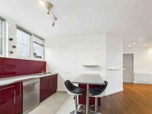 Appartement à vendre Troyes
