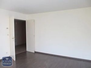 Appartement à louer 2 pièces 45.3 m² - Villers-lès-Nancy (54) - 630€