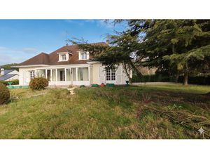 Achat Maison 6 pièces 222m²