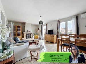 Maison 4 pièces - 83 m²