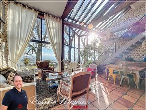 Maison 5 pièces - 183 m²