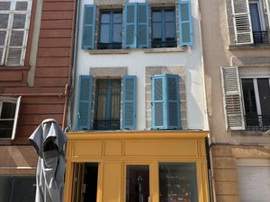 Achat Immeuble 143m² LIMOGES 87000