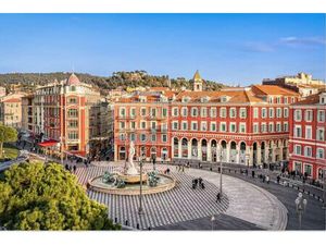 Achat Appartement NICE 06000