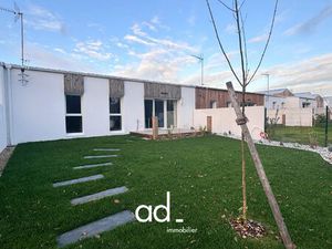 Achat Maison 5 pièces 112m² LA ROCHELLE 17000