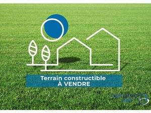 Achat Terrain 576m² LE CASTELLET 83330