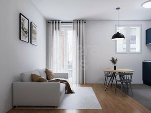 Achat Appartement 1 pièce 26m² NICE 06000