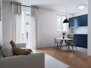 Achat Appartement 1 pièce 30m² NICE 06000