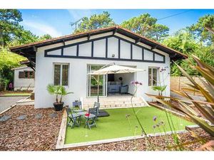 Achat Maison 6 pièces 115m² PYLA SUR MER 33115