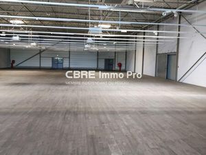 Achat Local commercial 1 200m²
