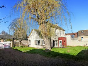 Maison Bieville Beuville 76.72 m2