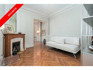 Achat Appartement 2 pièces 76m² NICE 06000