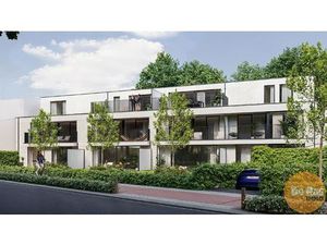 EREMBODEGEM - Nieuwbouwproject Mien