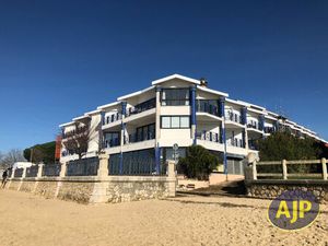 ANDERNOS T2 VUE BASSIN