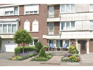 Instapklaar gelijkvloers appartement met tuin en voortuin – Deurne (nabij Antwerpen & Spor