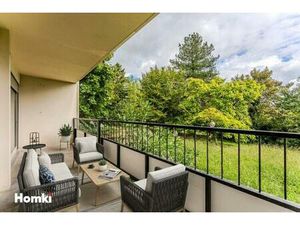 Appartement T3 bis de 73m²