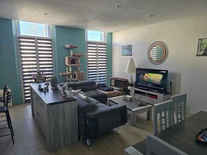 Appartement 3 pièces 79 m2