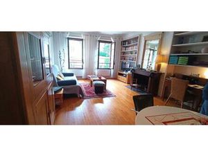 Appartement duplex 77 m2